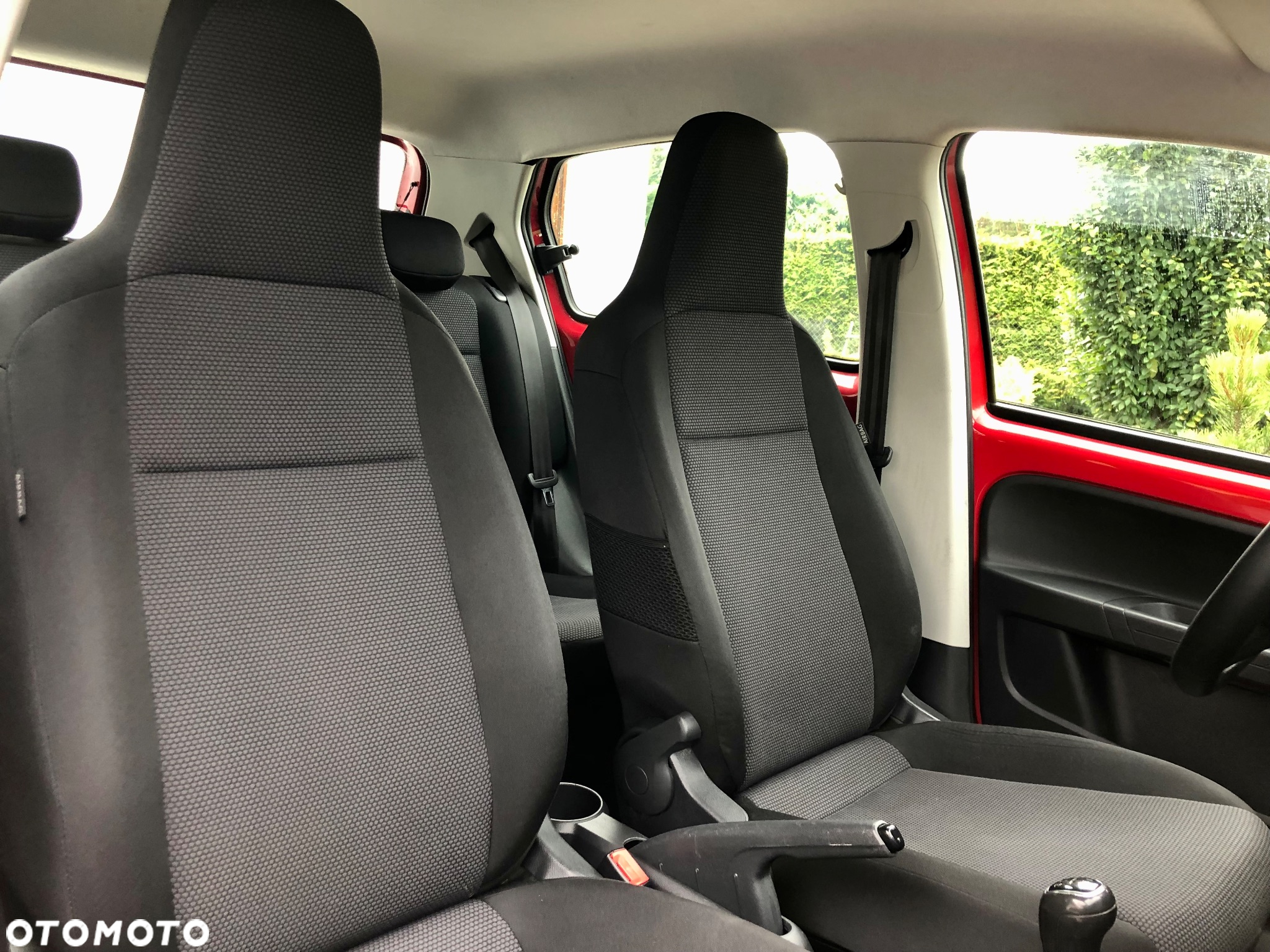 Skoda Citigo 1.0 Ambition - 17