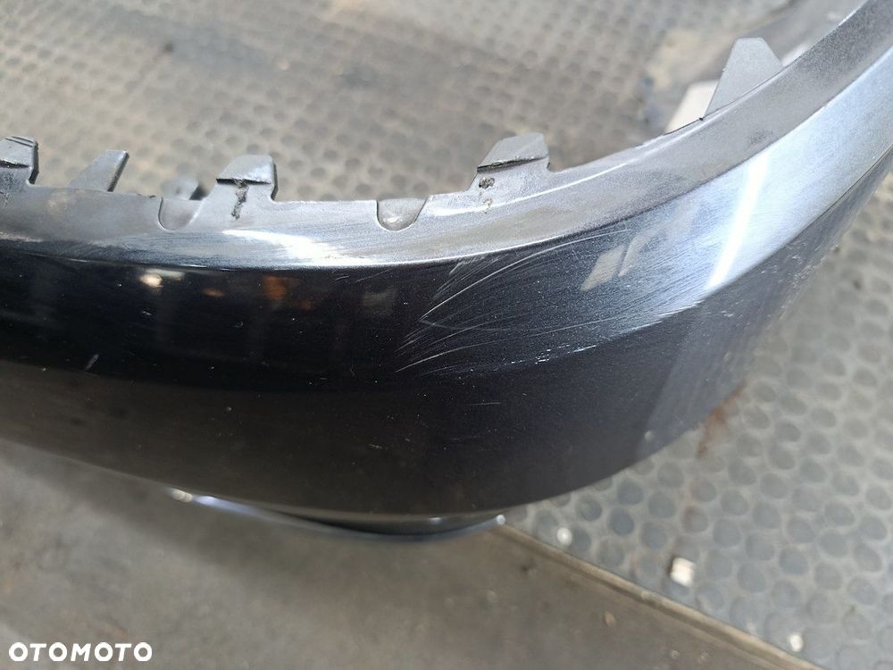 ZDERZAK TYŁ MAYBACH X222 A2228800049  A2228800040 LIMUZYNA 183U - 6