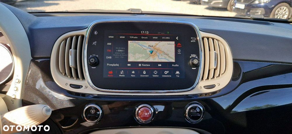 Fiat 500 - 34