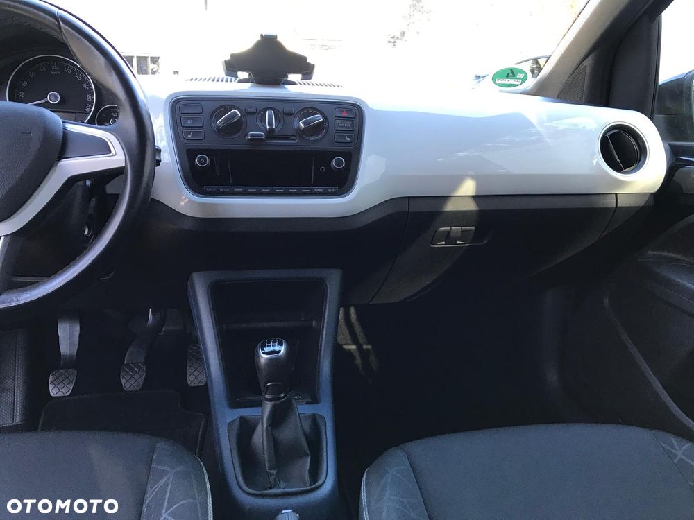 Skoda Citigo 1.0 MPI Fun - 14