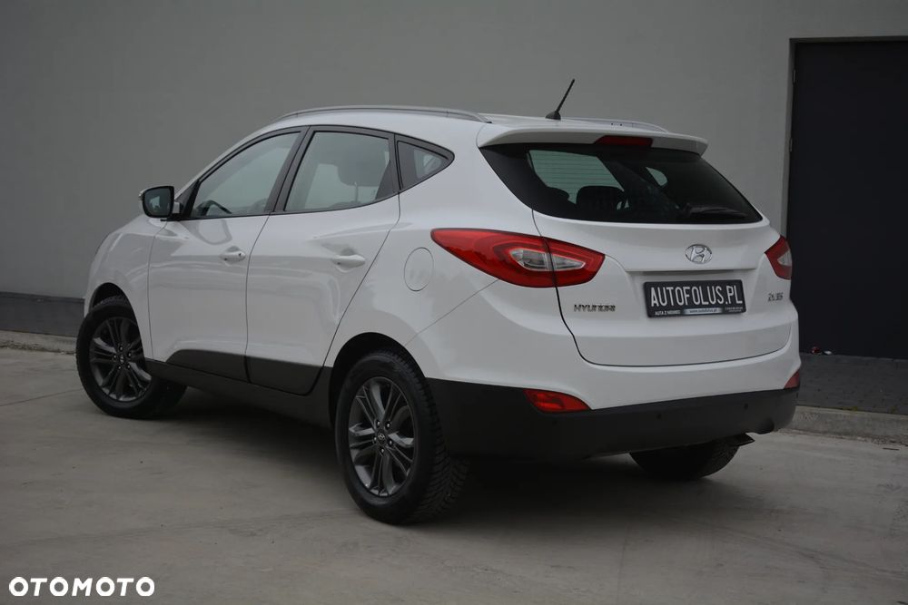 Hyundai ix35 - 4