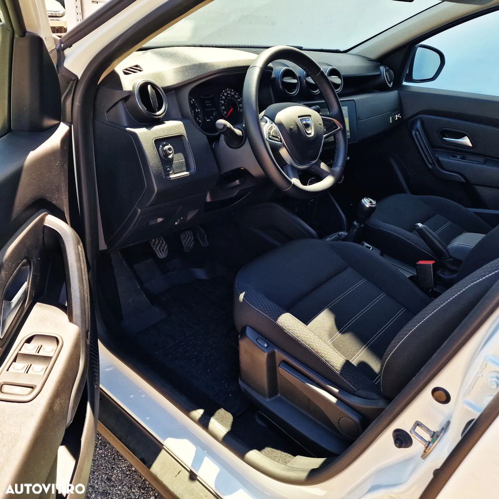 Dacia Duster TCe 90 Comfort - 10
