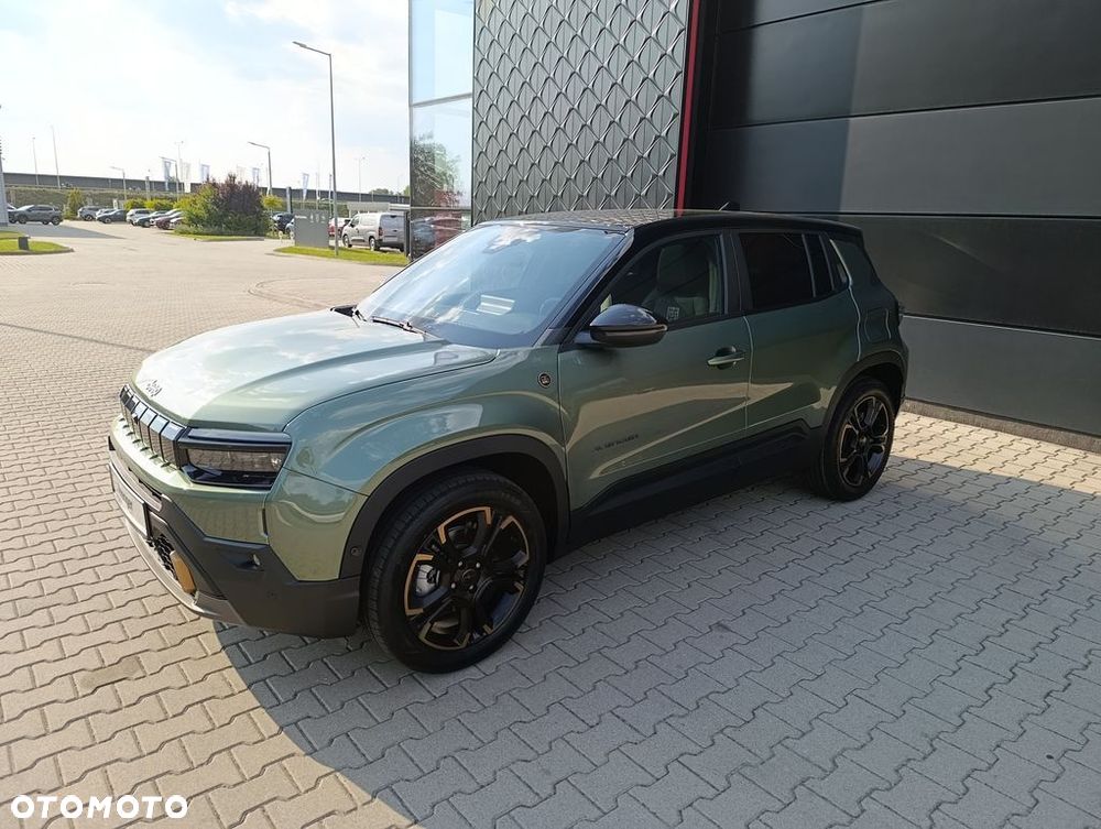 Jeep Avenger - 3