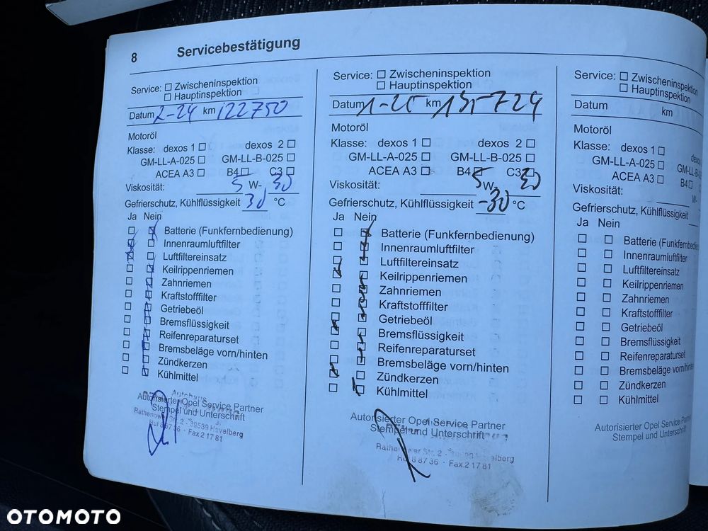 Opel Corsa 1.2 16V Energy - 39