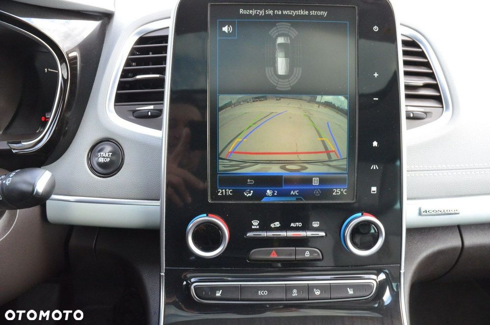 Renault Espace 1.6 dCi Energy Initiale Paris EDC 7os - 24