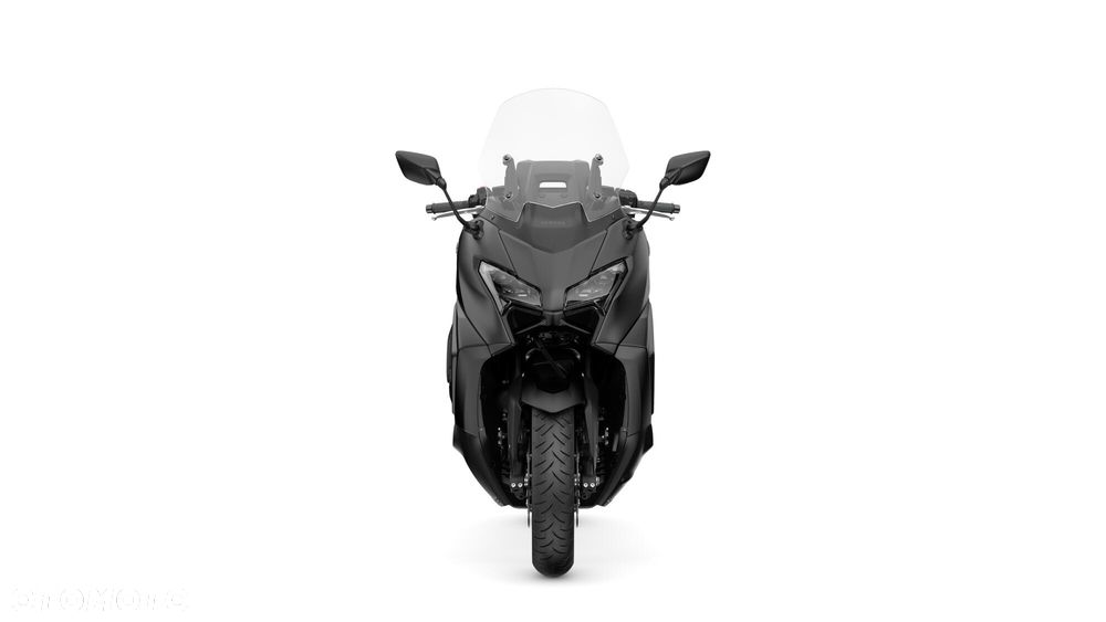 Yamaha Tmax - 6