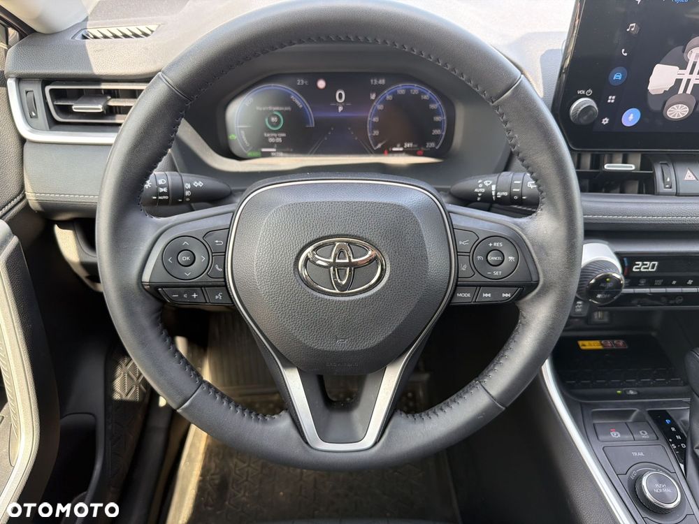 Toyota RAV4 - 13