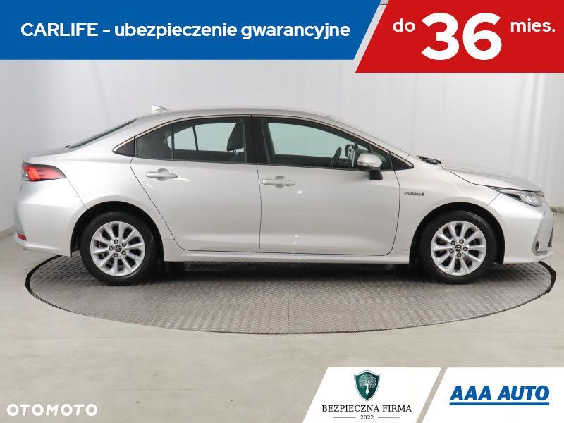 Toyota Corolla - 7