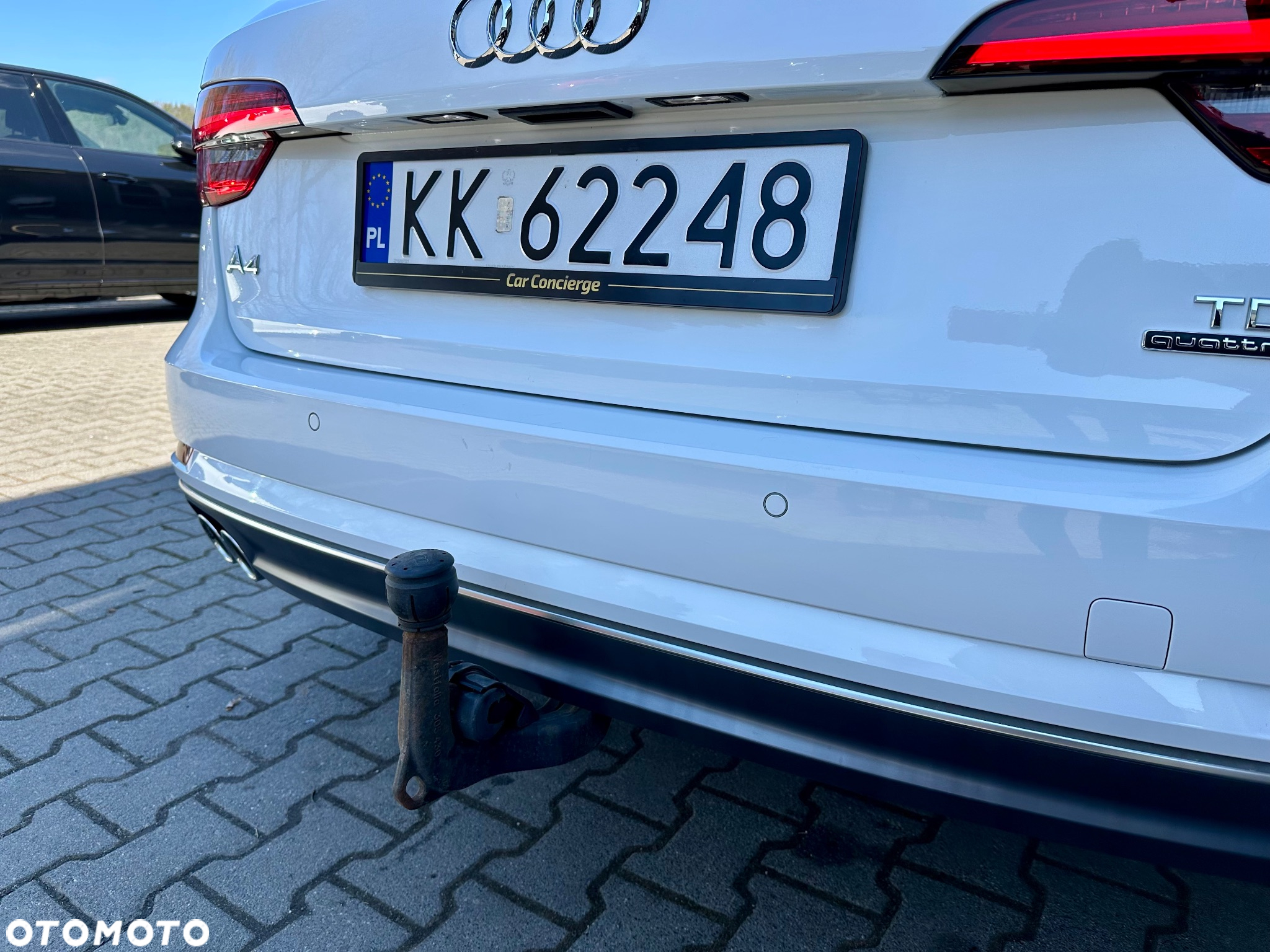 Audi A4 2.0 TDI Quattro Sport S tronic - 34