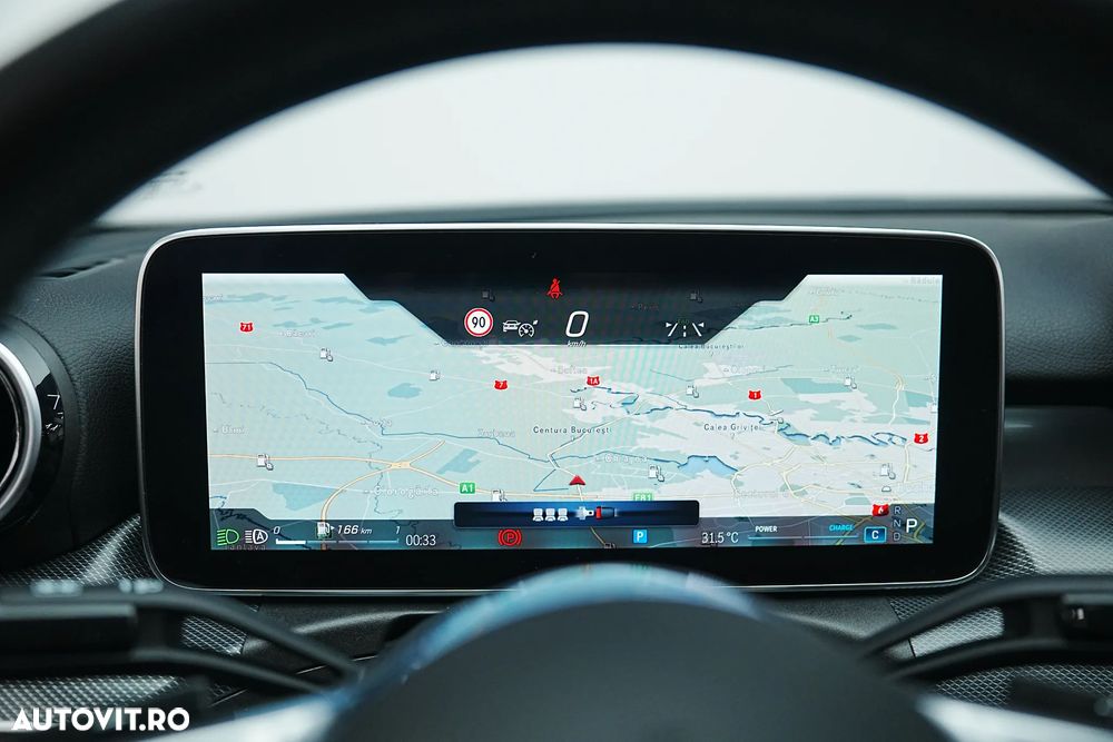Mercedes-Benz C 220 d 9G-TRONIC - 20