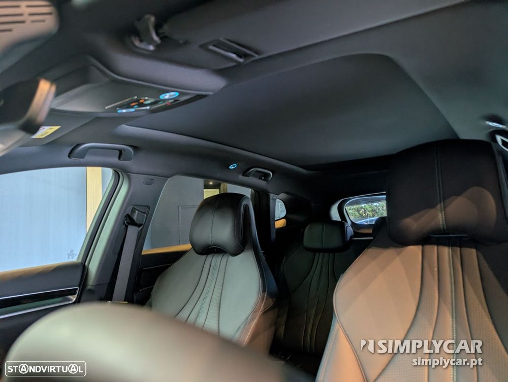 BYD Seal U - 20