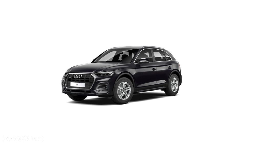 Audi Q5 - 1