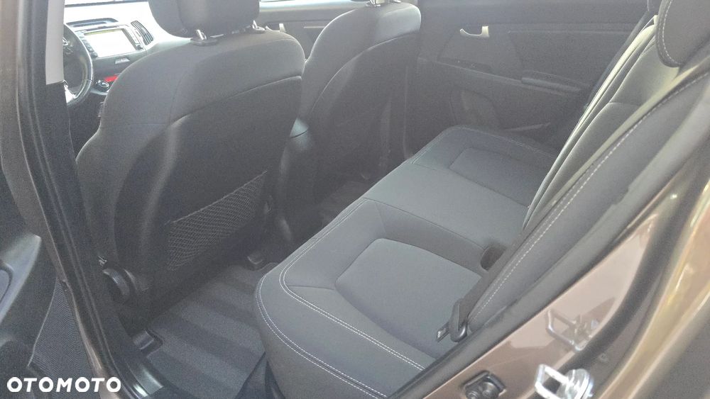 Kia Sportage 1.6 GDI Business Line 2WD - 14