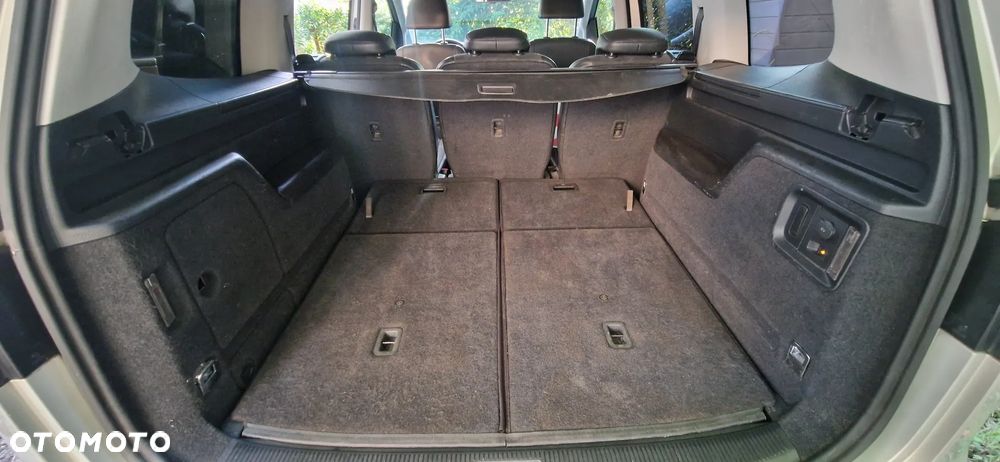 Volkswagen Sharan - 14