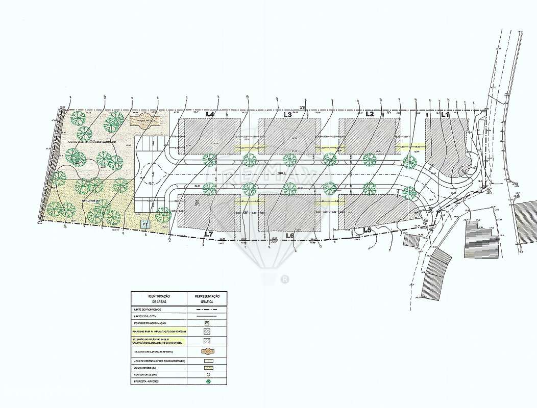 Terreno  para venda - Grande imagem: 2/5