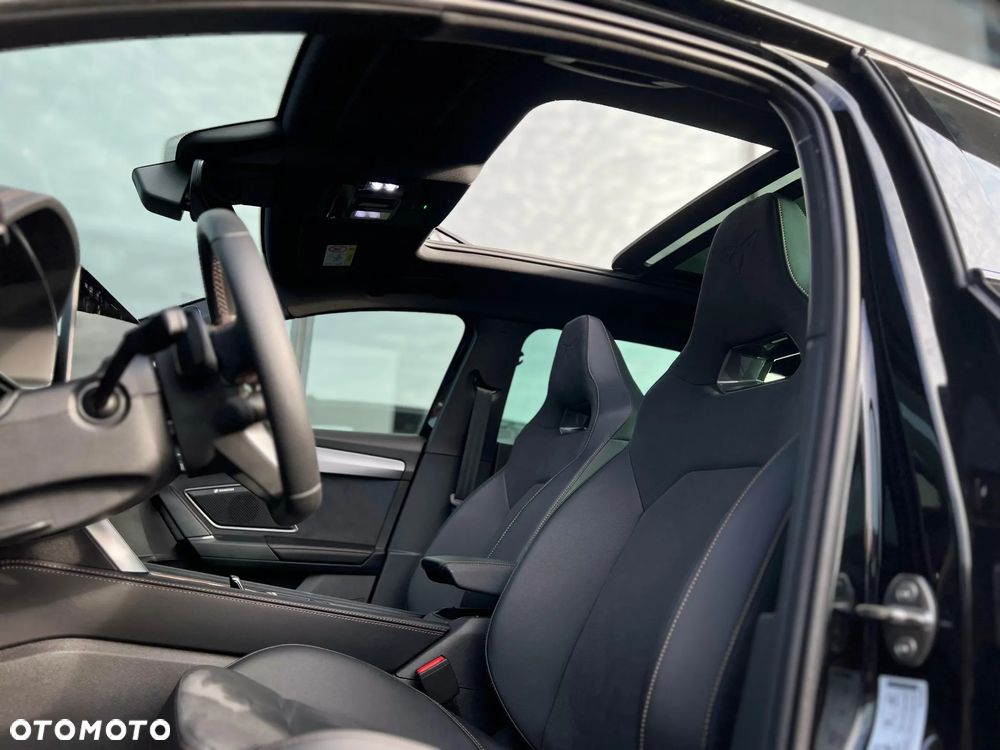 Cupra Leon Sportstourer 2.0 TSI 4Drive VZ DSG - 18