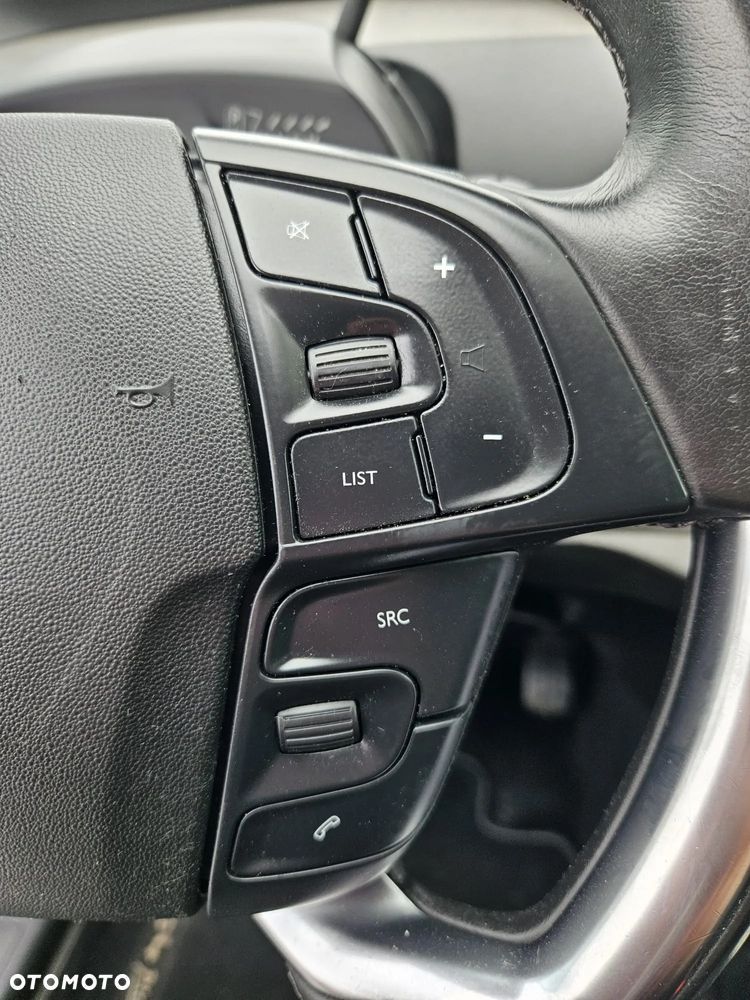 Citroën C4 Grand Picasso BlueHDi 150 EAT6 Exclusive - 30