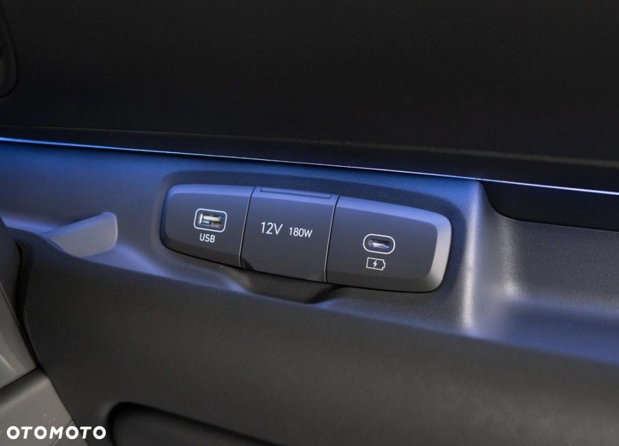 Hyundai Inster 49kWh Cross Smart - 27