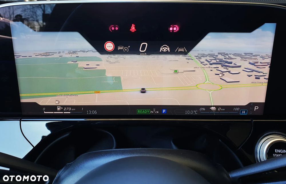 Mercedes-Benz Klasa E - 38