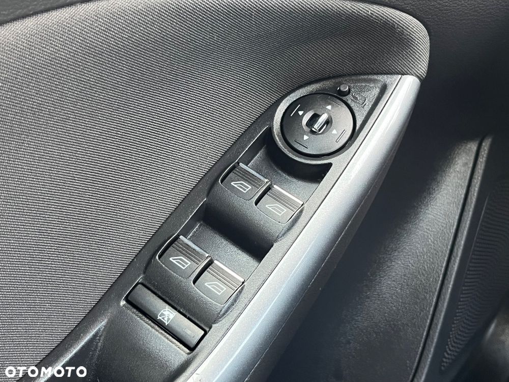 Ford Focus 1.6 EcoBoost Start-Stopp-System Titanium - 22