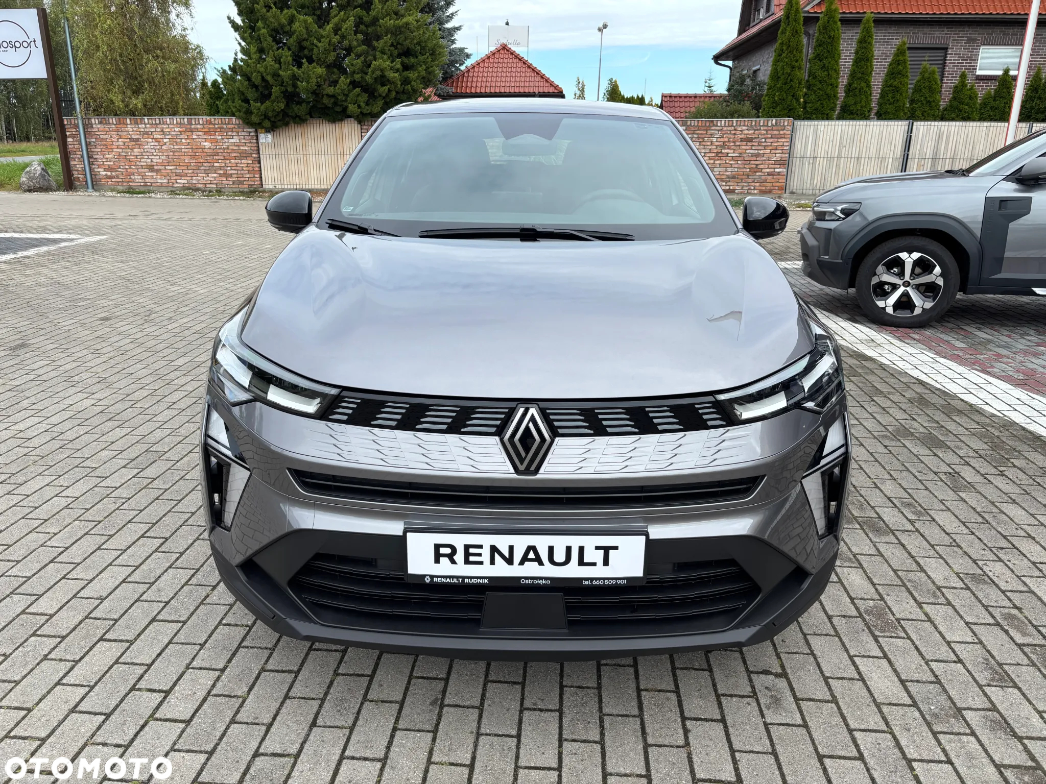 Renault Symbioz - 2