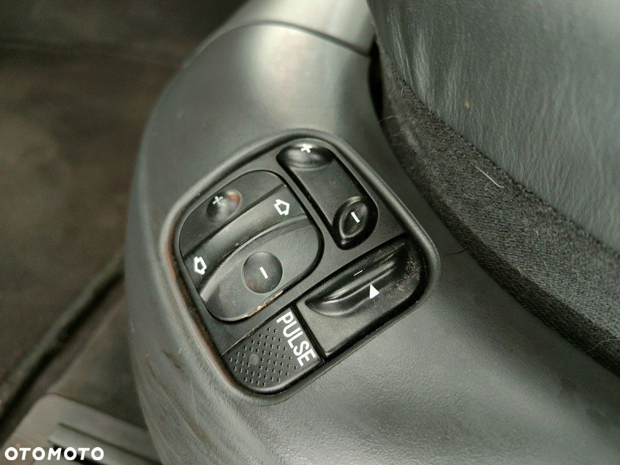 Mercedes-Benz Klasa S - 9