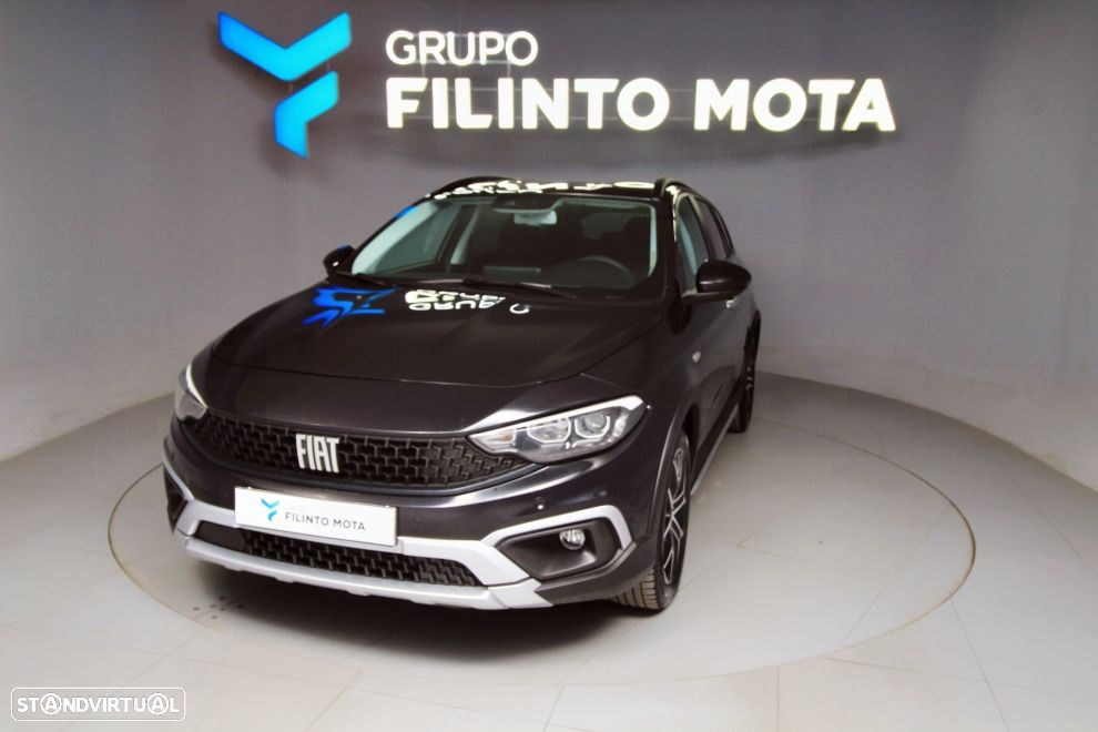 Fiat Tipo Station Wagon Cross - 6