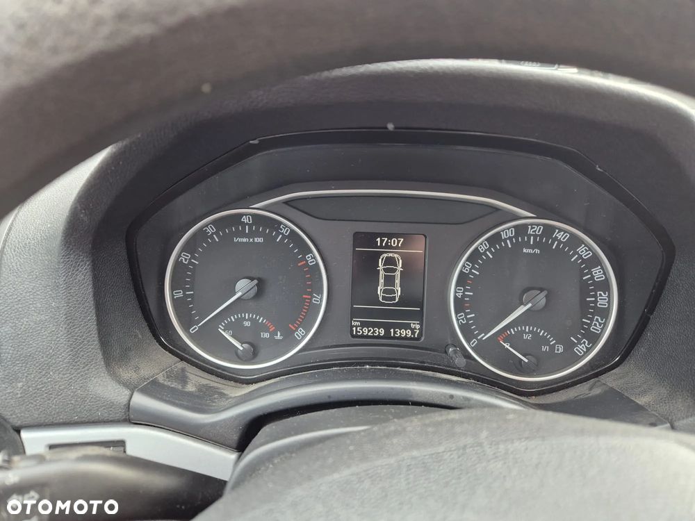 Skoda Octavia 1.8 TSI Ambition - 4