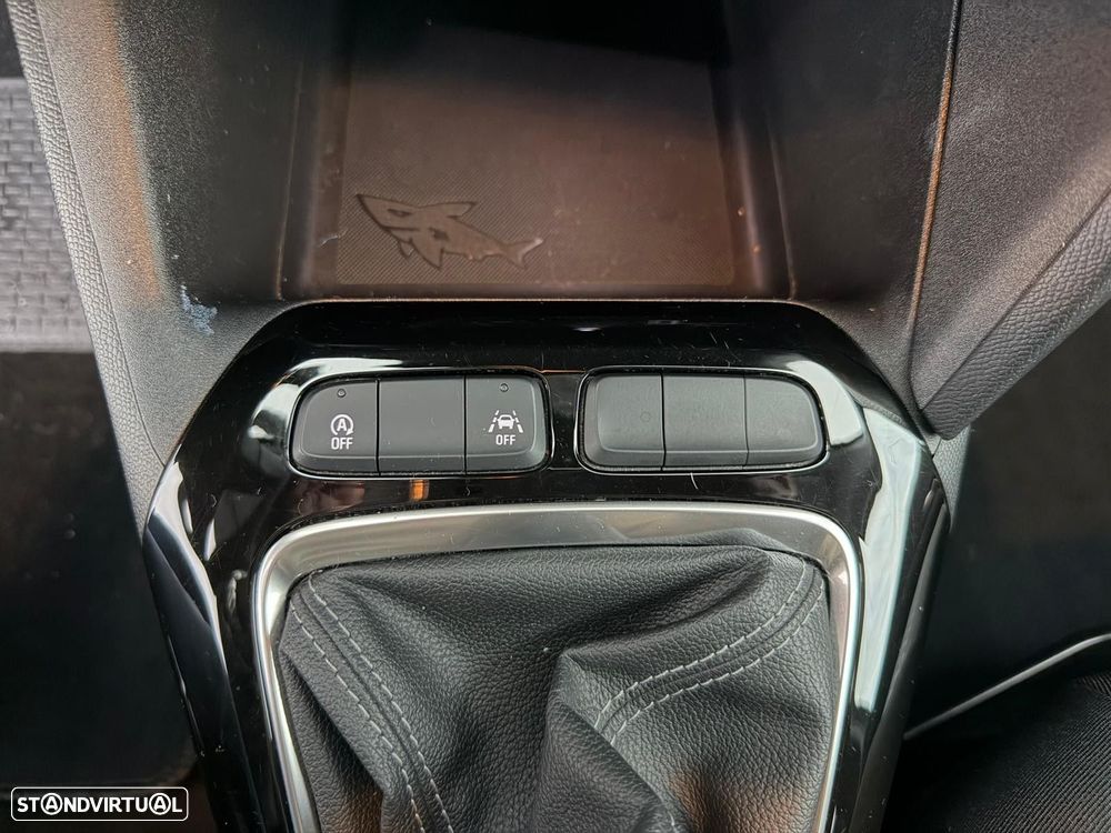 Opel Corsa 1.2 Elegance - 23