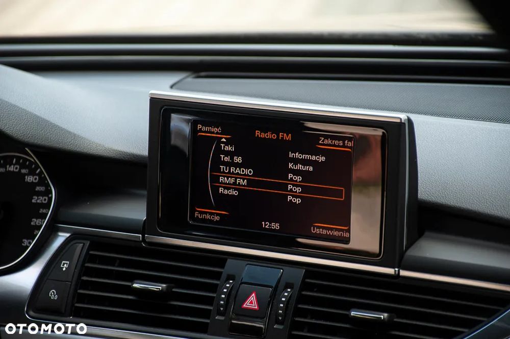 Audi A6 Limousine - 19