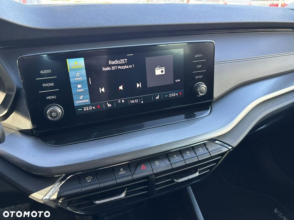 Renault Arkana TCe Mild Hybrid 140 EDC Techno - 24