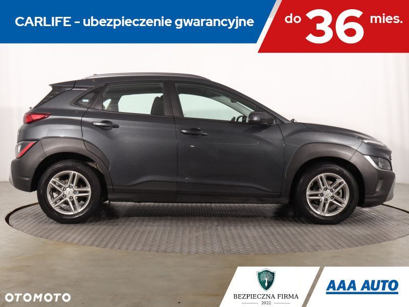 Hyundai Kona - 8