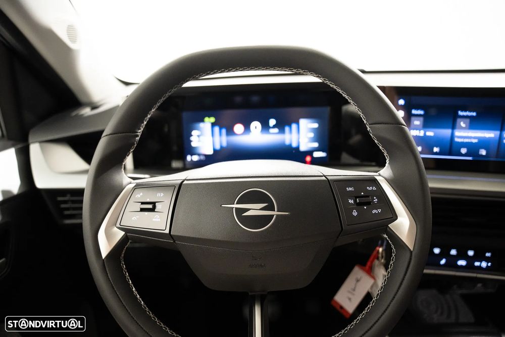 Opel Frontera Frontera-e GS - 18