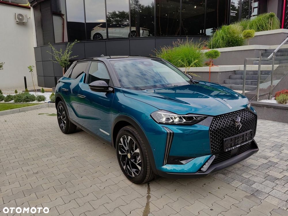 DS Automobiles DS 3 Crossback - 3