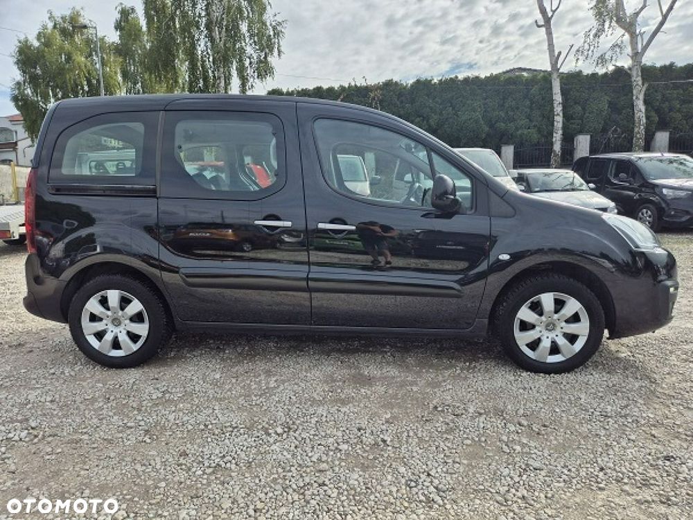Citroën Berlingo - 18