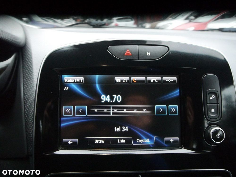 Renault Clio 1.2 Enegry TCe Limited 2018 EDC - 20