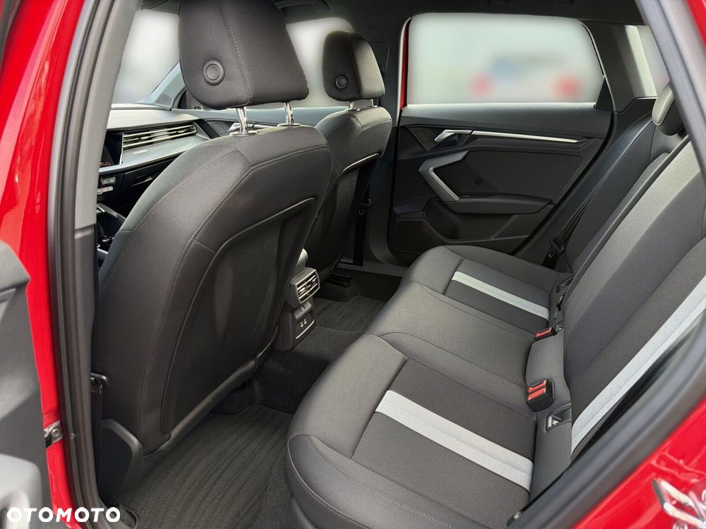 Audi A3 Allstreet - 15