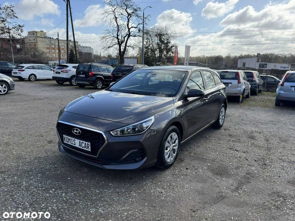 Hyundai i30 - 30