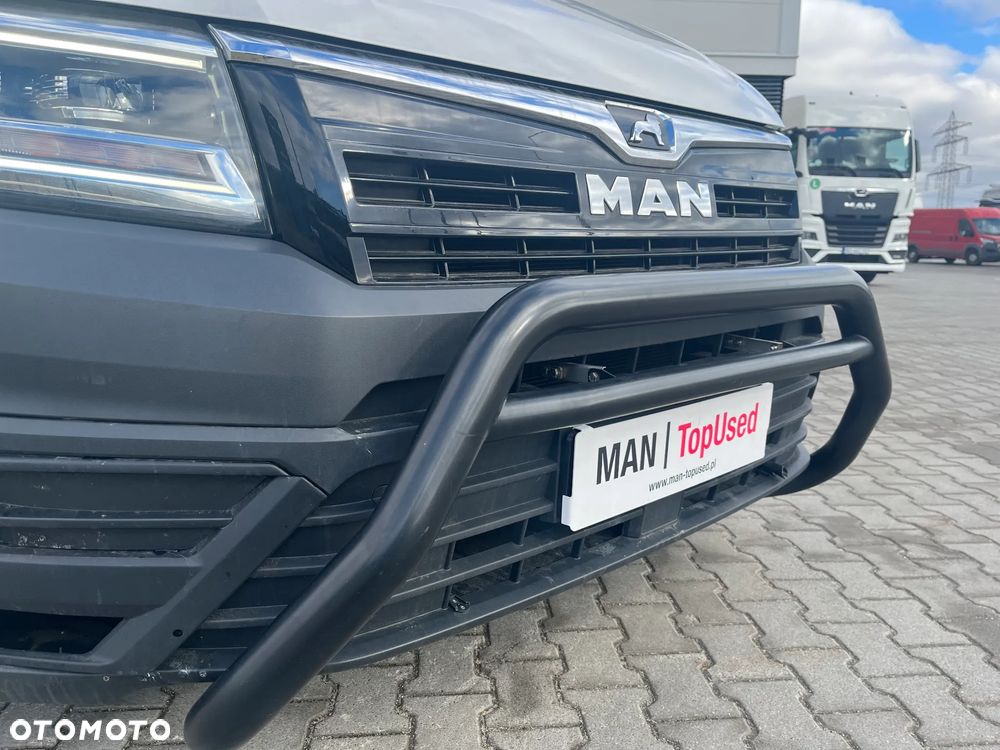 MAN TGE - 20