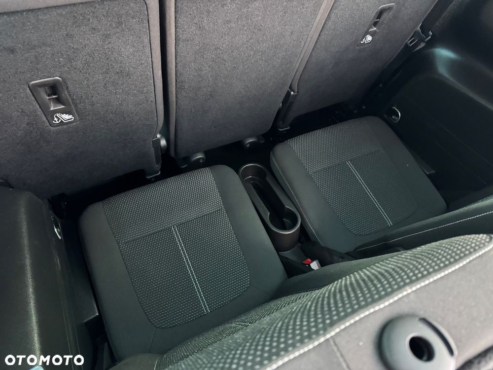 Opel Zafira 2.0 D (CDTI ecoFLEX) Start/Stop Active - 18