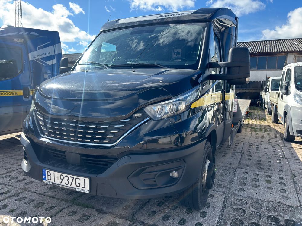 Iveco Daily NPS - 3