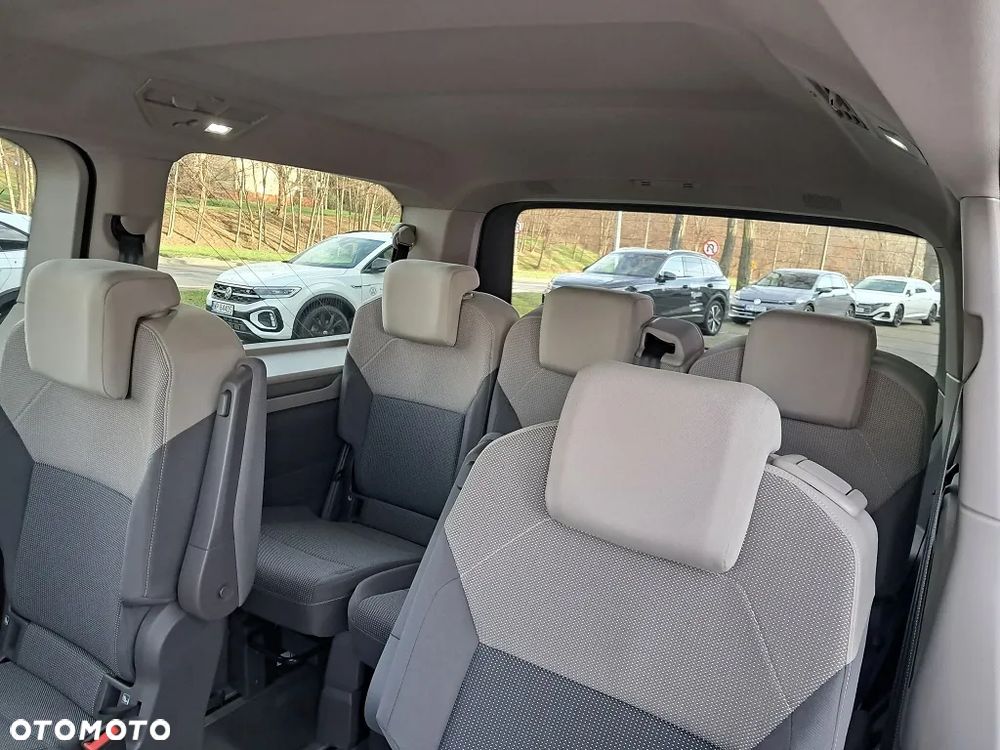 Volkswagen Multivan 2.0 TDI L2 Life DSG - 40