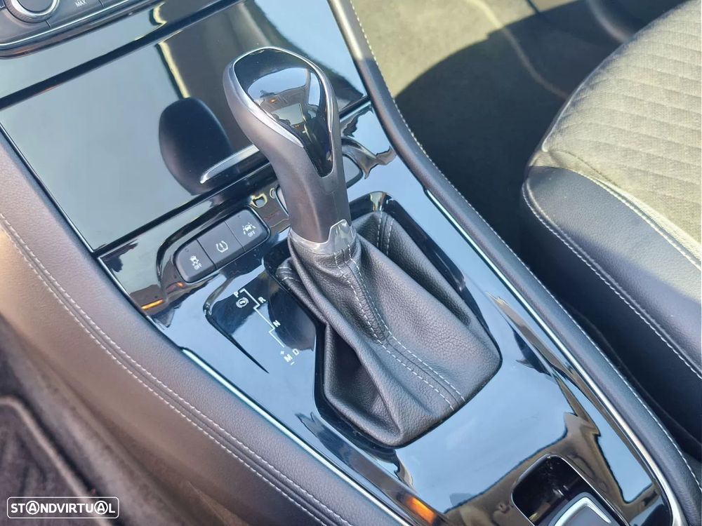 Opel Grandland X 1.2 S&S Auto Ultimate - 11