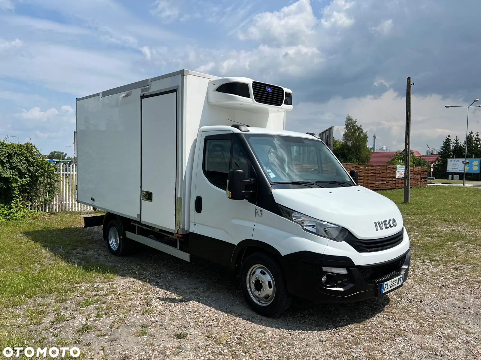 Iveco 35C14 - 5