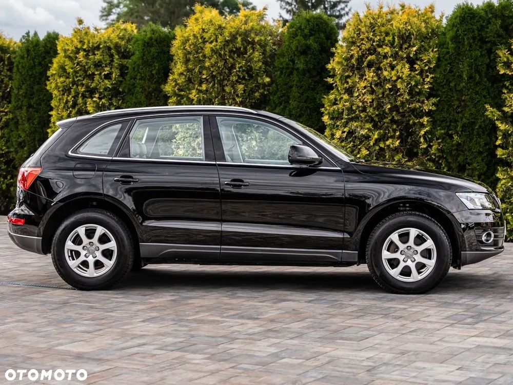 Audi Q5 - 5
