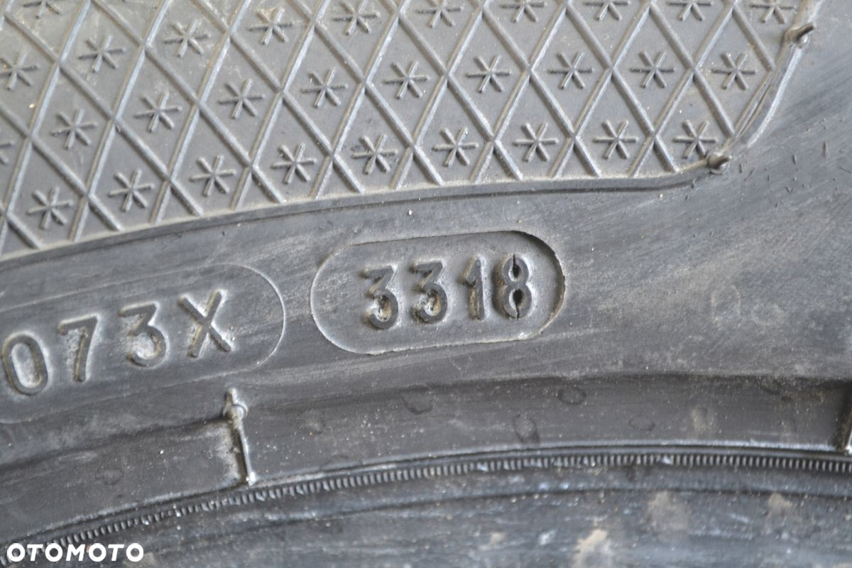 215/55R17 98H KLEBER KRISALP HP3 x2szt 7999z - 4