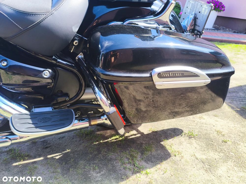 Yamaha Royal Star - 14