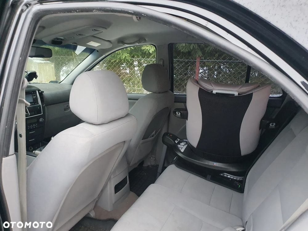 Kia Sorento 2.5 CRDi Expedition - 9