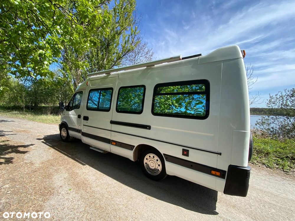 Renault Master - 5