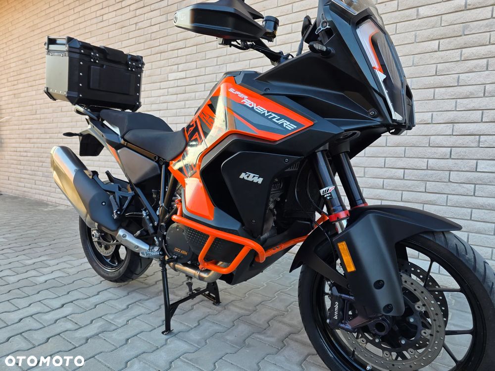 KTM Super Adventure - 18
